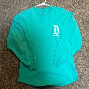 Disneyland Spirit Jersey!!